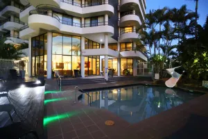 Image of The Regent Apartments