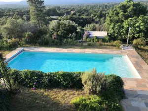 Image of Beautiful, very spacious ground floor villa