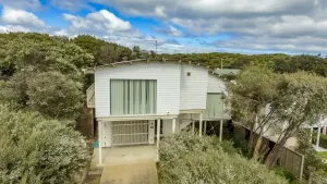Image of The White House Sandy Point