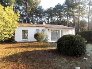Image of La Palmyre - MAISON INDIVIDUELLE - au CALME - PROCHE FORET