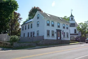 Image of Relaxing Rivers Edge Main Street Retreat
