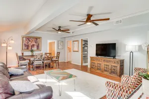 Image of Bisbee Home w\/ Private Parking & EV Charger!