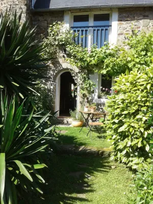 Image of Gite Breton house close to the Rance and the sea Saint-Malo Dinard Cancale