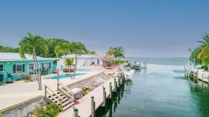 Image of Yellowtail For Dinner 3bed 3bath updated single family home with private pool &