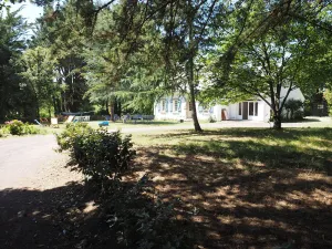Image of Family house in Mesquer Quimiac 6 - 10 persons