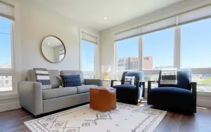 Image of Downtown Condo with roof patio