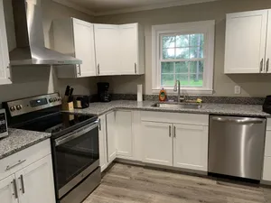 Image of Forest Hills Fun: A Beautifully Renovated Home