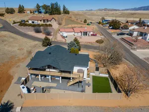Image of Spacious home with an awesome backyard and RV parking.