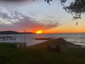 Image of Waterfront & Dock, Walking Distance To Downtown!