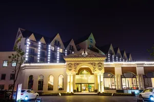Image of Blue Palace Hotel