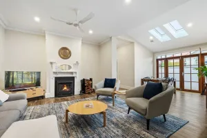 Image of Heritage Home on March - Amazing Location