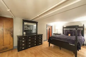 Image of The Biltmore Suite in historic Holladay House