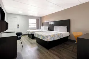 Image of Motel 6-San Antonio, TX - Northwest Medical Center