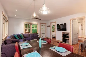 Image of Clean, Private, Historic, Downtown Bozeman Home