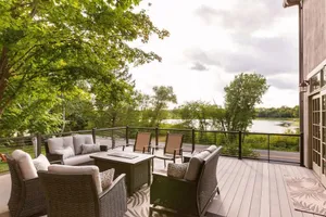 Image of Cedar House Retreat