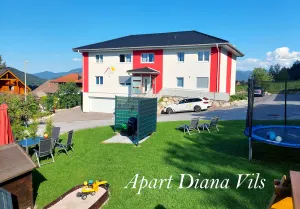 Image of Ferienwohnungen Apart Diana
