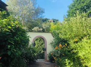 Image of The lodge \"L'Allée du Val\"