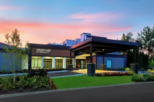Image of Courtyard by Marriott Rye