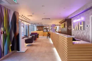 Image of Best Western Plus London Wembley Hotel