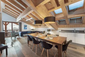 Image of Mont Blanc - Apt 08 - BO Immobilier