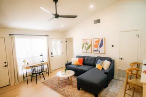 Image of Charming Oak Hill Bungalow \/ Family Friendly - Quiet Neighborhood