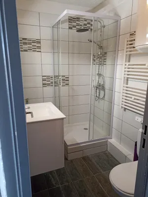 Image of Risoul 1850 apartment for 4 people near the slopes.