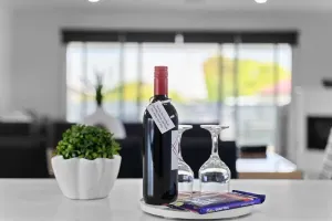 Image of Grantley Haven Victor Harbor spacious home with games room - No Linen Included