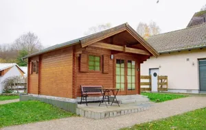 Image of Bungalow house C2 - school campus