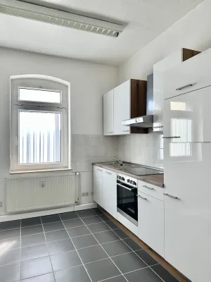 Image of Ferienwohnung Flaming House Bitterfeld