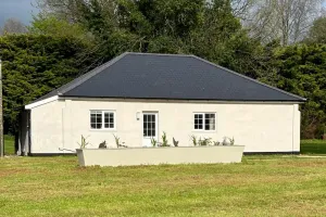 Image of The Jockey's Lodge @ Danebury