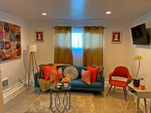Image of Lovely Luxury 1 bedroom apt in hayward mins from oakland and San Francisco