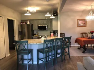 Image of Quiet 2BR\/2BA Condo Central Location
