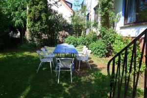 Image of Holiday apartment Lichtenfels for 2 - 12 persons with 4 bedrooms - Holiday apartment in one or multi