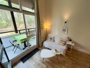 Image of 132 - Apartment 5 minutes from the ocean