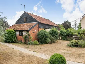 Image of John Fanner Barn - Uk37102