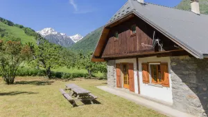 Image of Chalet Savoiage - 13 personnes