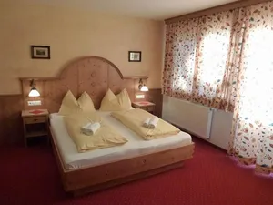 Image of Hotel Garni Landhaus Trenkenbach
