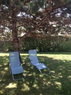Image of House \/ Villa - St palais sur mer