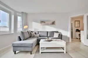 Image of Haus Meeresrauschen Apartment 9 - Haus Meeresrauschen