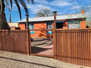 Image of Midtown 1940's Bungalow -Wildcat, near UofA & Downtown, Fully fenced in Yard