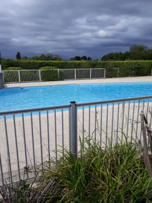 Image of \"Ty Nanou\" Holiday house by the sea