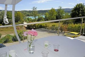 Image of The balcony of the Lake: T3 of 65m2