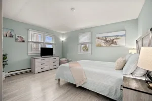 Image of PET FRIENDLY- Sweeping Views of Dunes -Walk to Beach