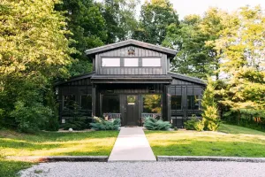 Image of L3nee's Lay-Up by Creative Cabins