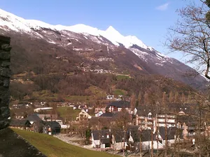 Image of Studio Ceriséma Pyrénées Zénith