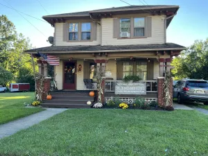 Image of Spacious 6 bedroom home in the heart of Tionesta!