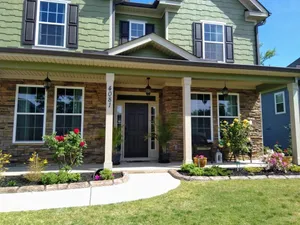 Image of Master's week rental