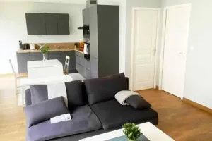 Image of Maison duplex en plein centre d'Orléans