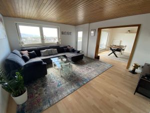 Image of Apartment above the mountain road