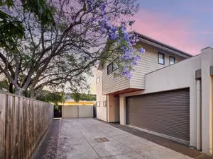 Image of Jacaranda Lane | Sleek & Modern | Central
